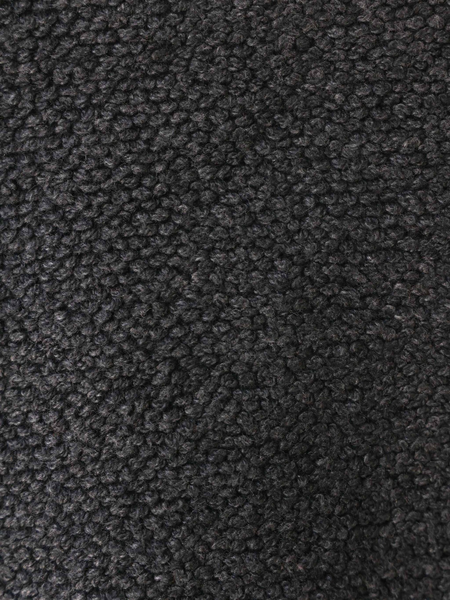 3-72994763 pile boa knit vest