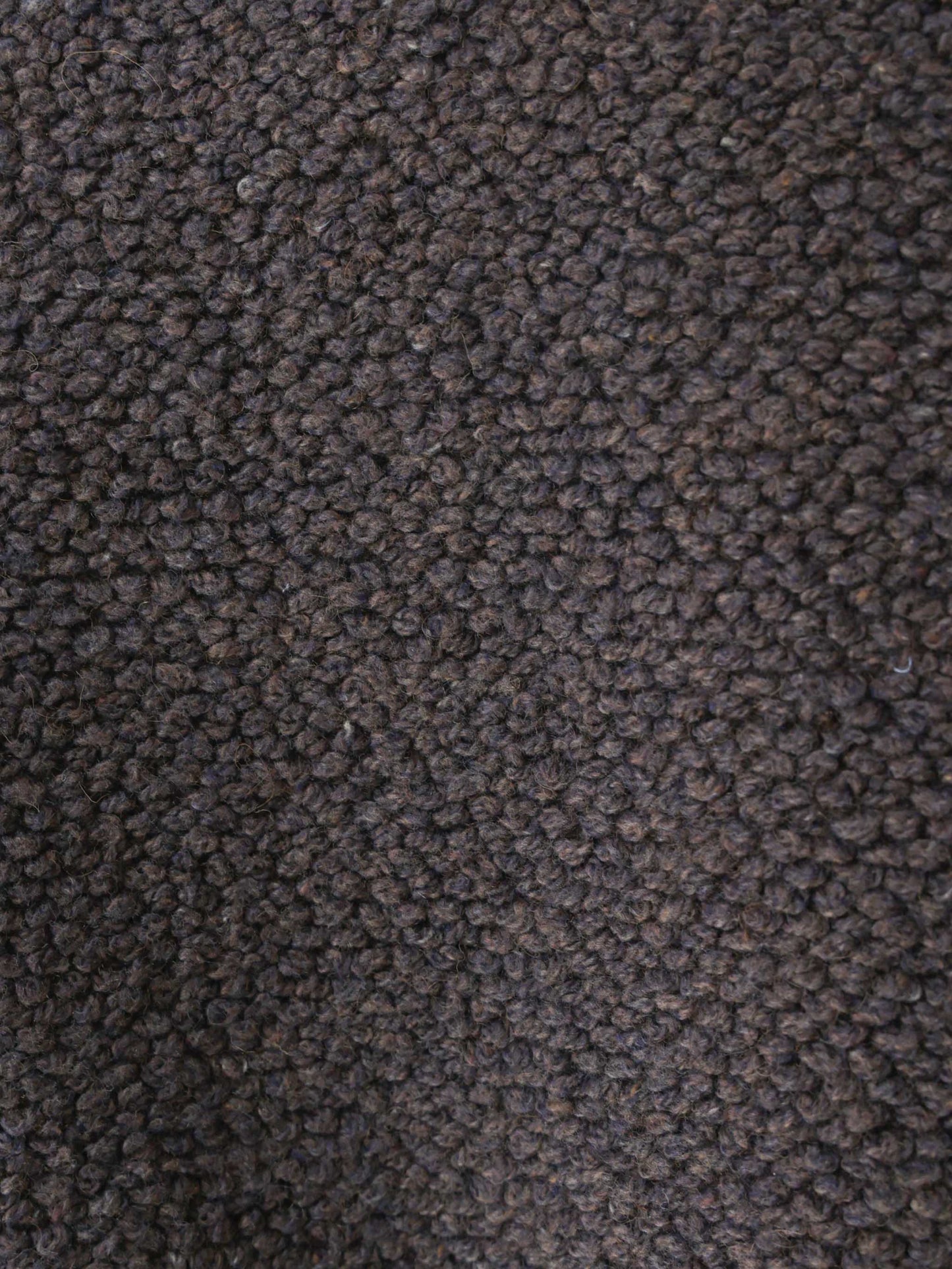 3-72994763 pile boa knit vest