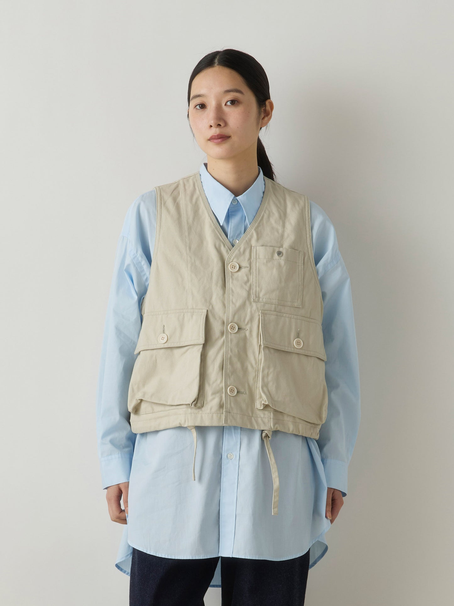 3-730270 utility vest
