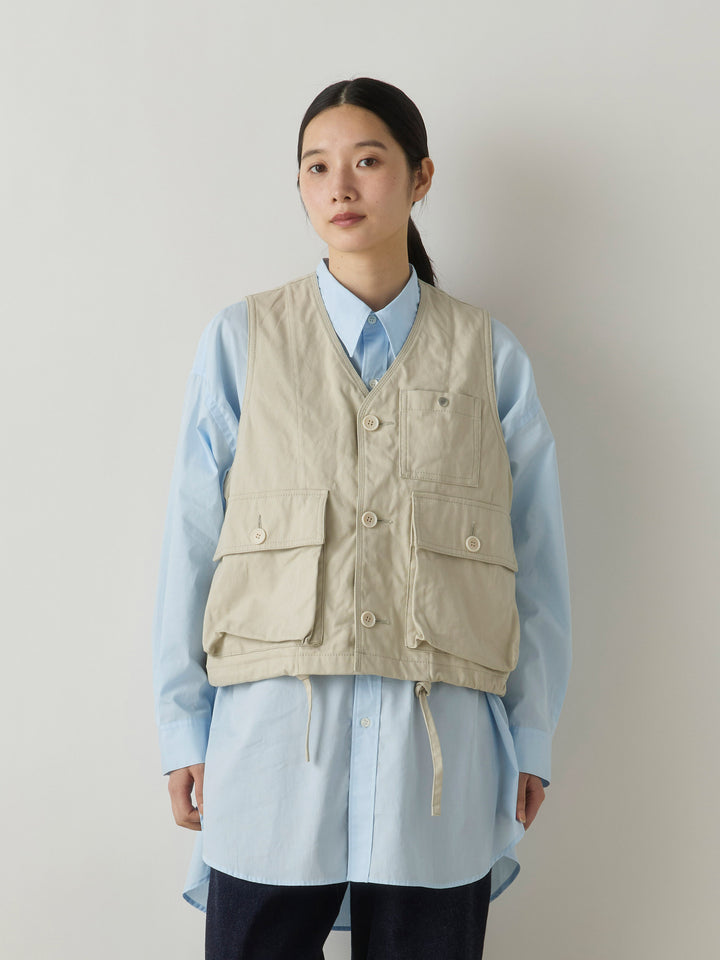 3-730270 utility vest