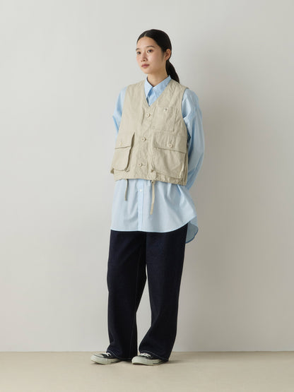 3-730270 utility vest