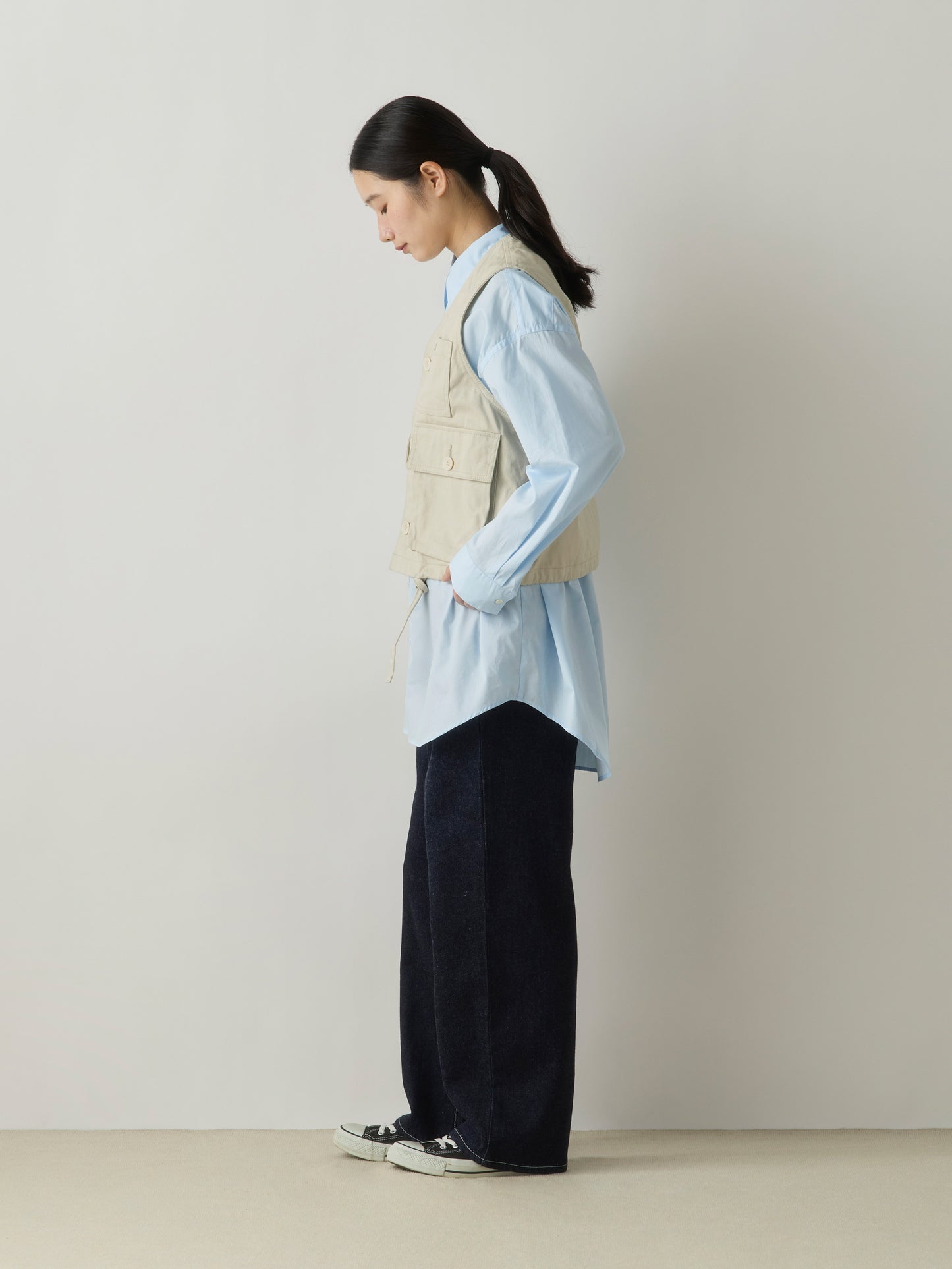 3-730270 utility vest