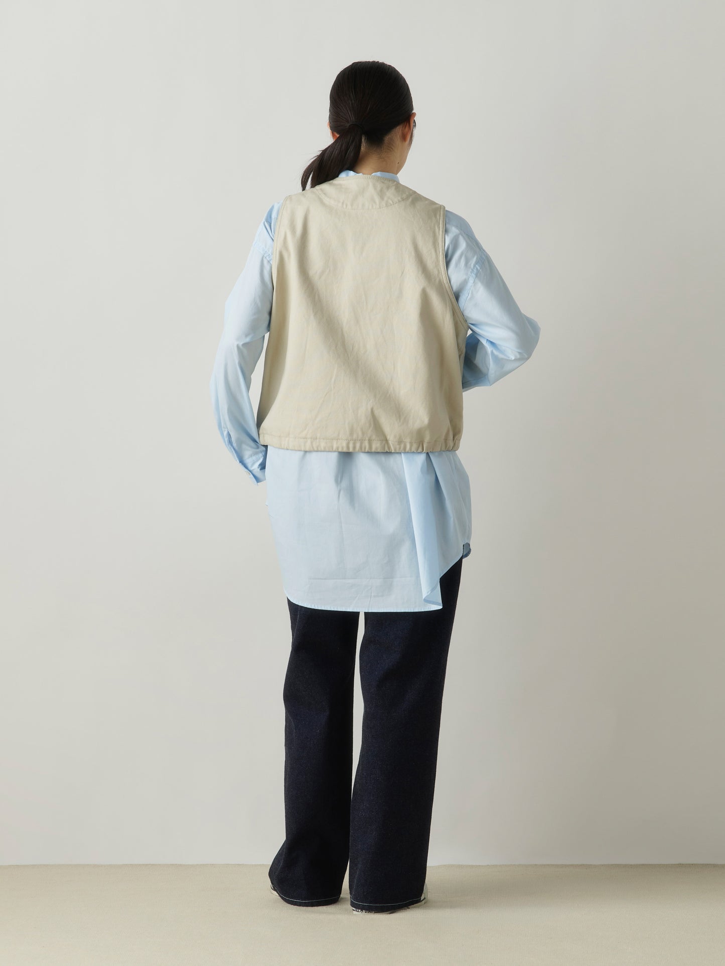 3-730270 utility vest