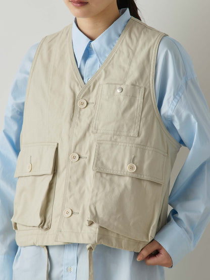 3-730270 utility vest
