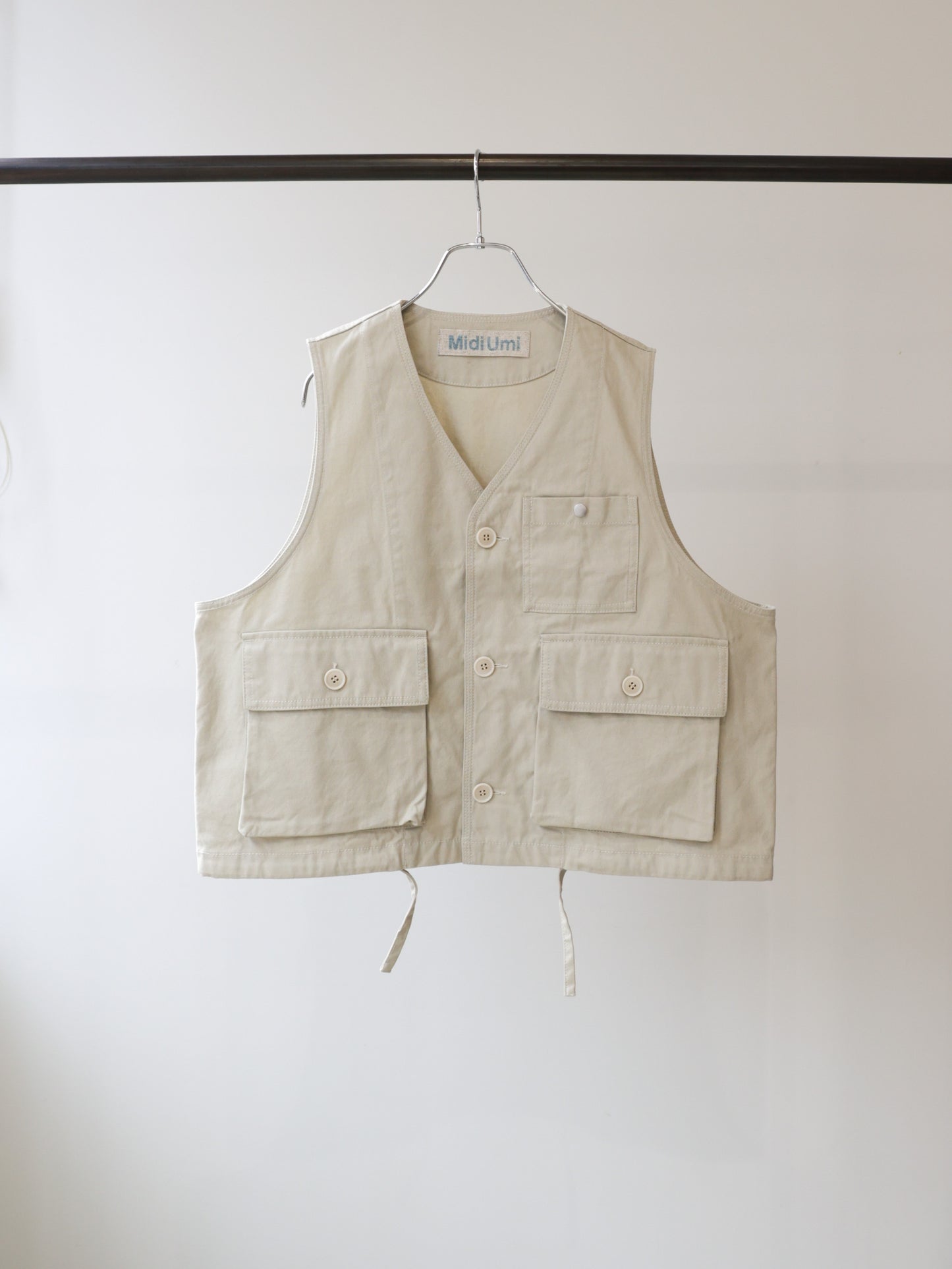 3-730270 utility vest