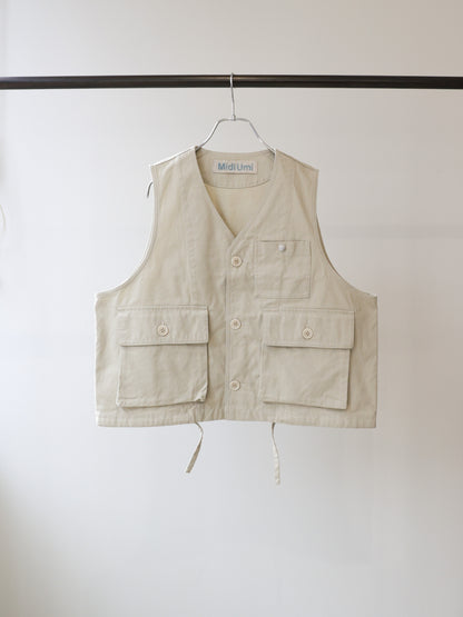 3-730270 utility vest