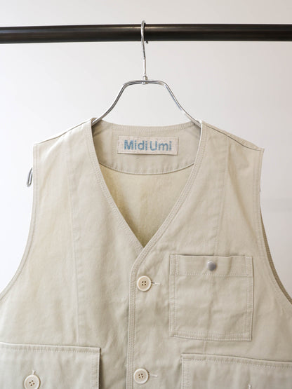 3-730270 utility vest