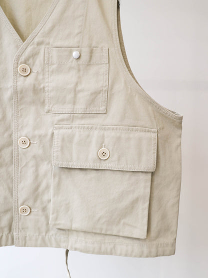 3-730270 utility vest