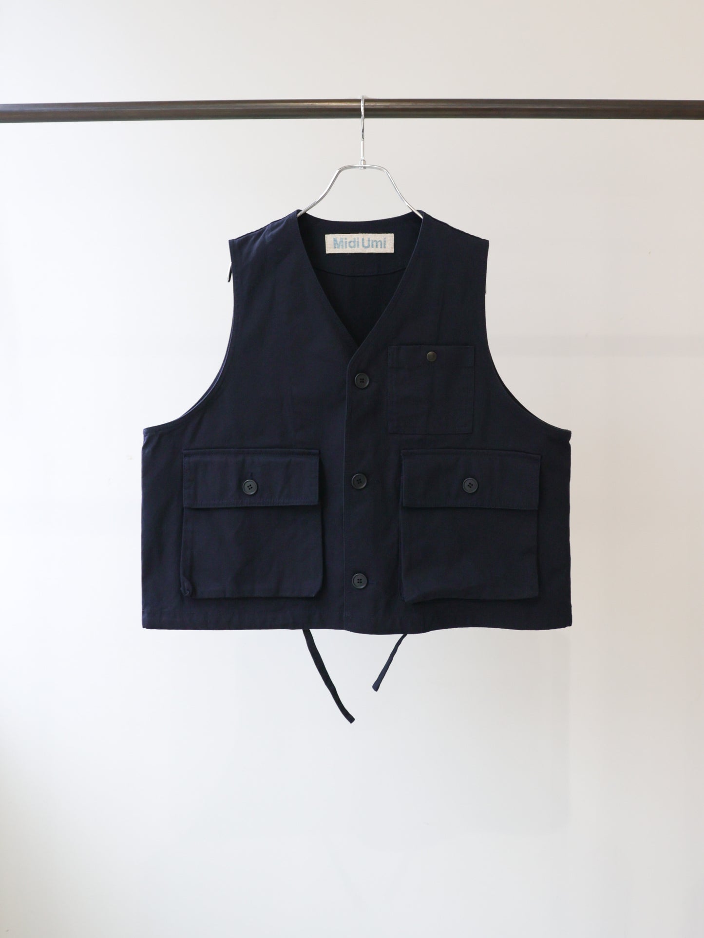 3-730270 utility vest
