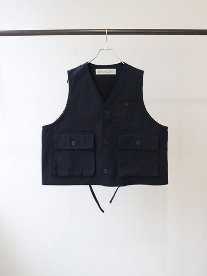 3-730270 utility vest