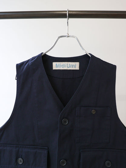 3-730270 utility vest