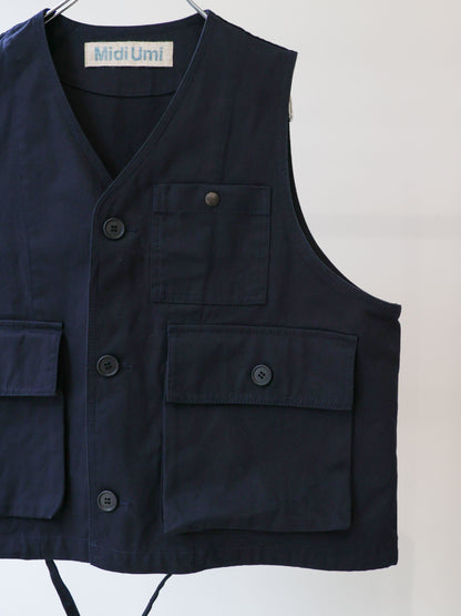 3-730270 utility vest