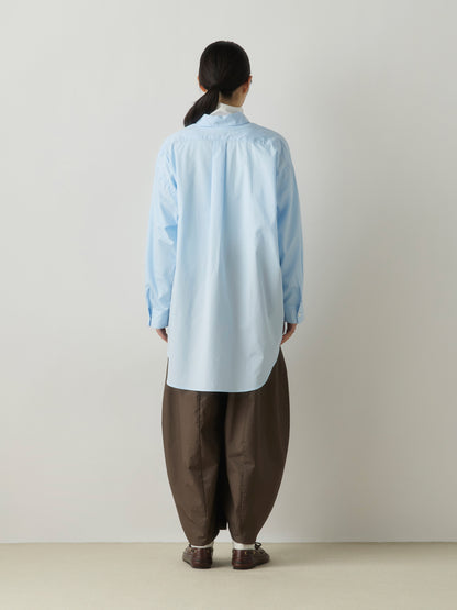 3-730289 over sized shirt