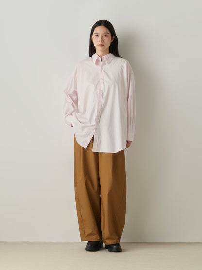 3-730289 over sized shirt