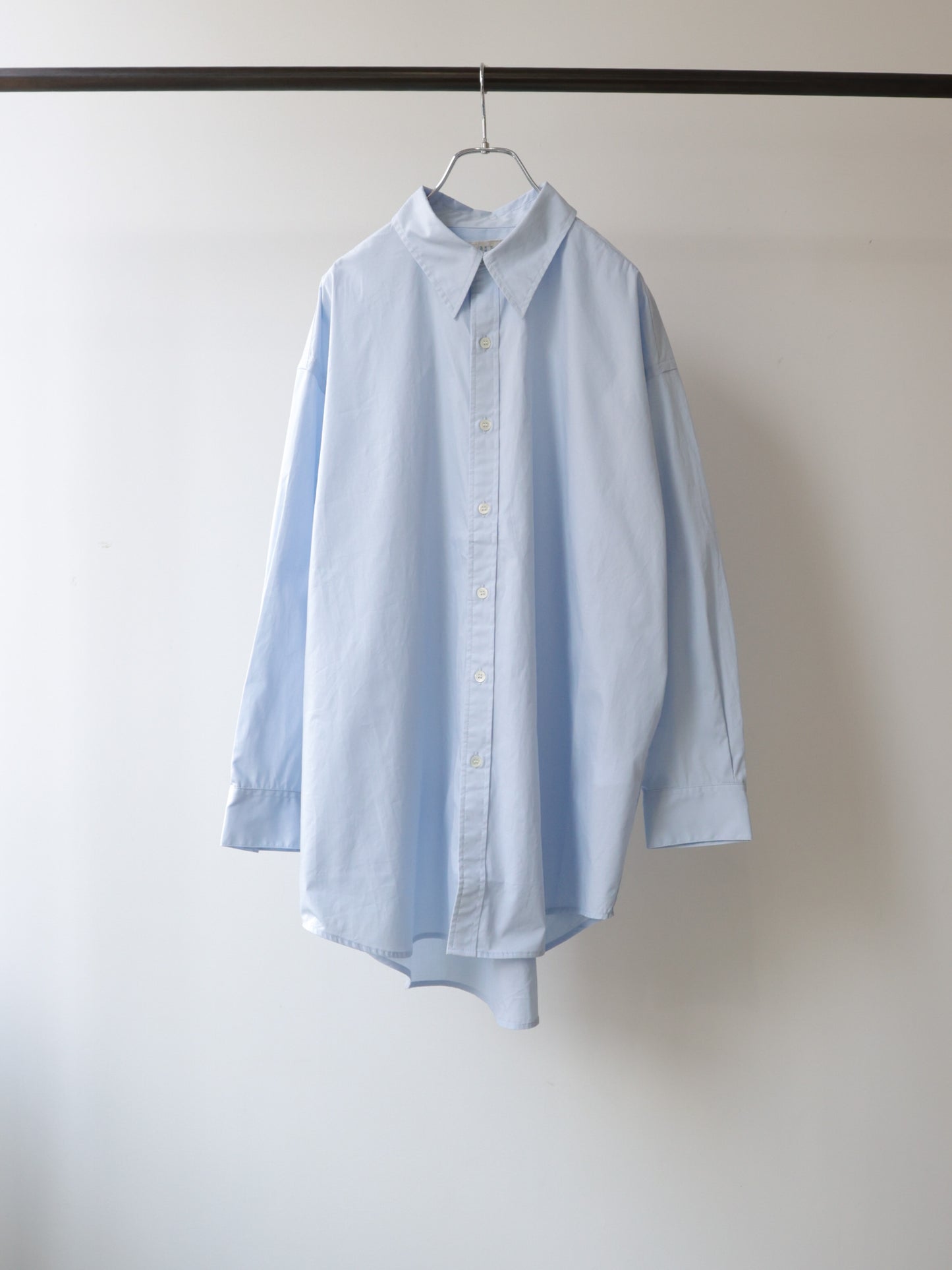 3-730289 over sized shirt