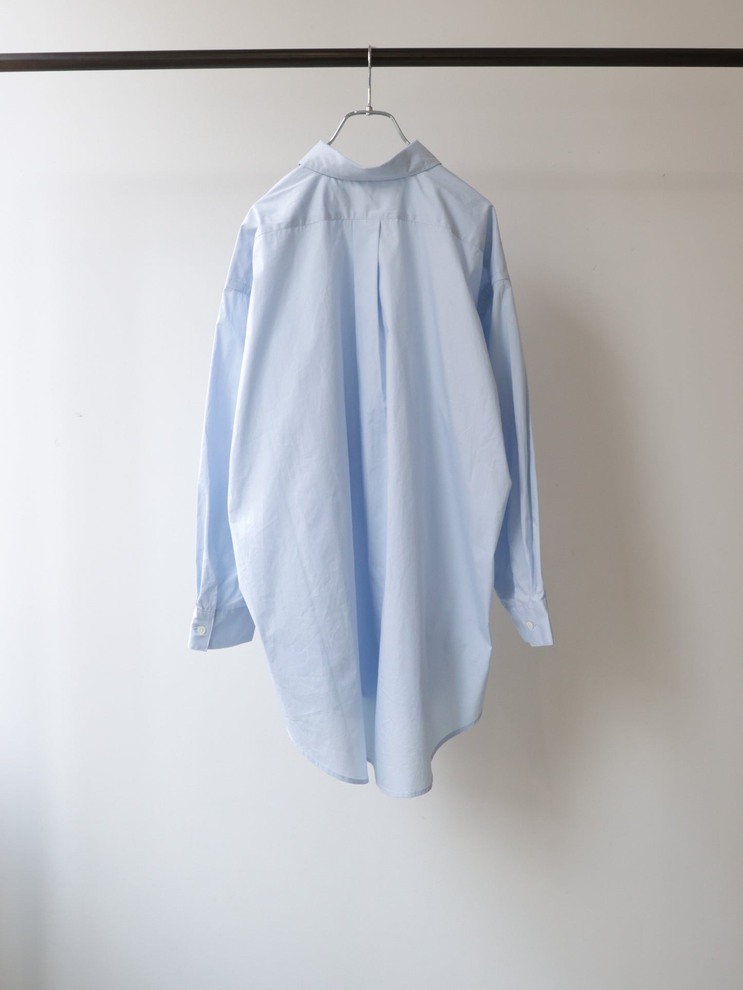 3-730289 over sized shirt