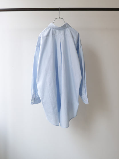 3-730289 over sized shirt