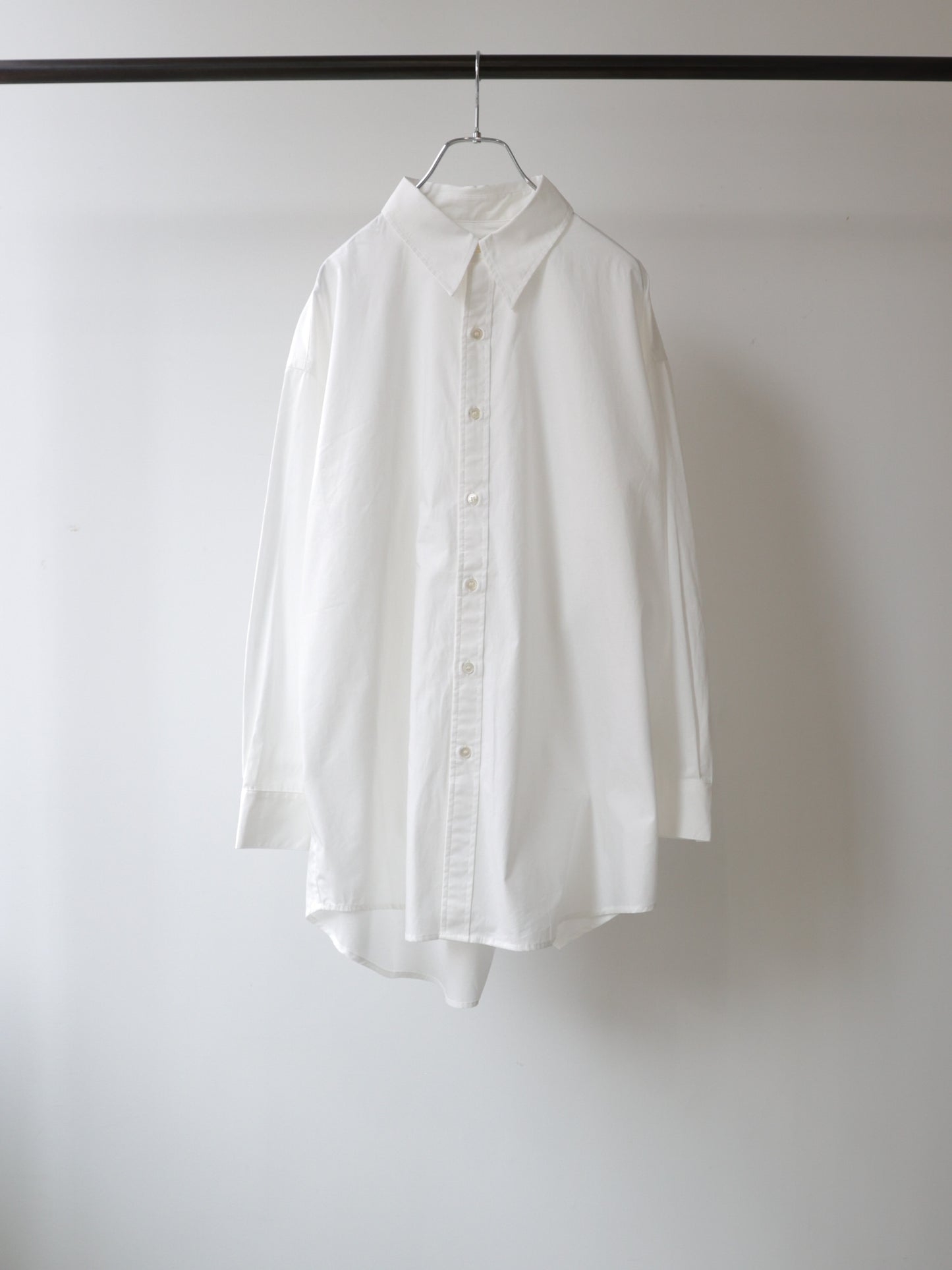3-730289 over sized shirt