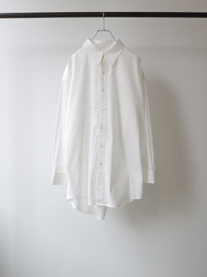 3-730289 over sized shirt