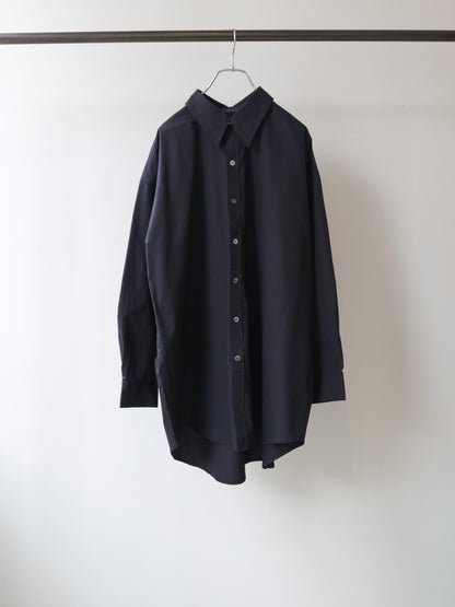 3-730289 over sized shirt