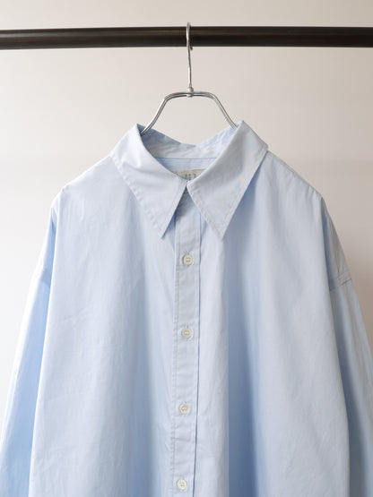 3-730289 over sized shirt