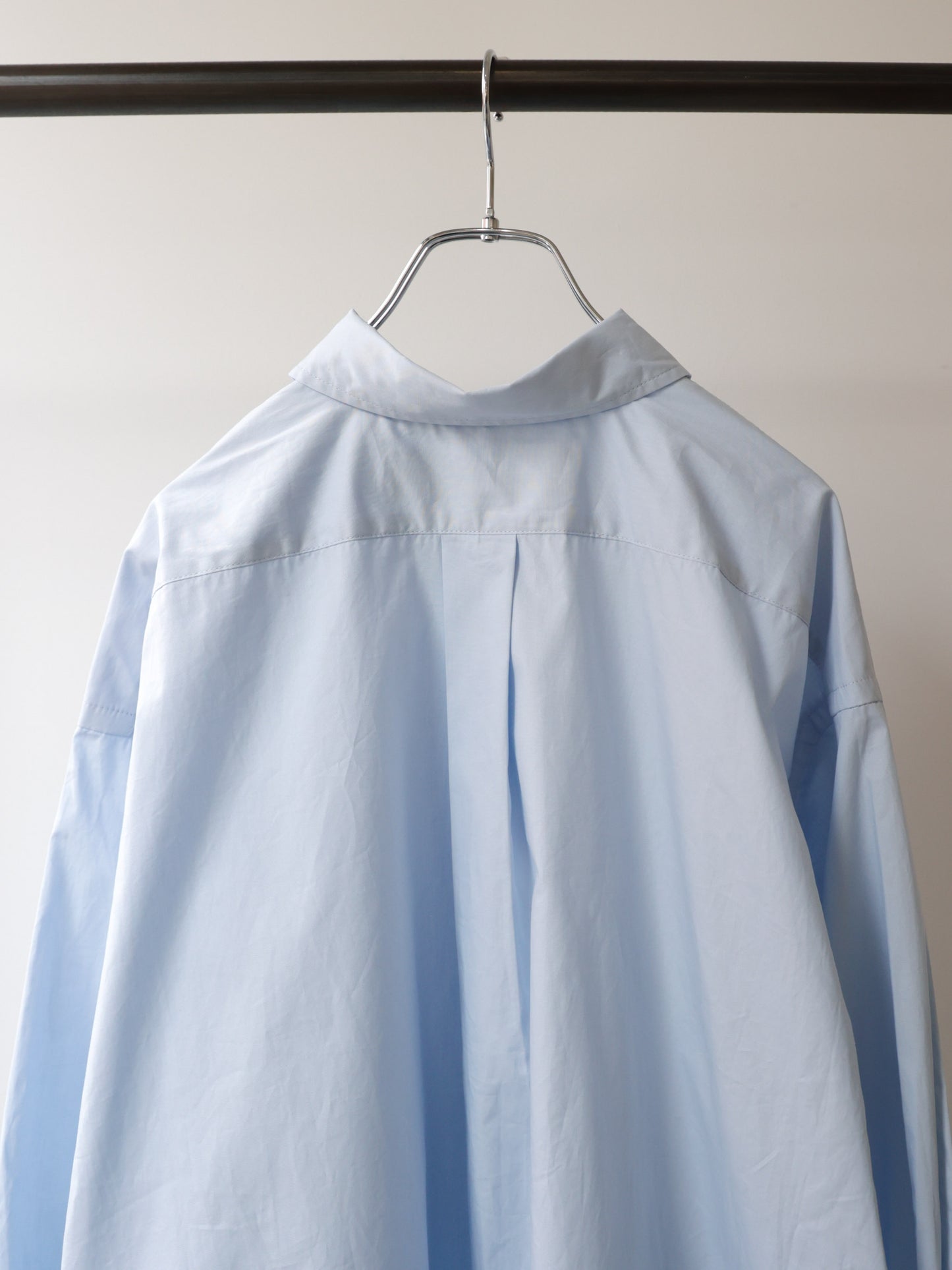 3-730289 over sized shirt
