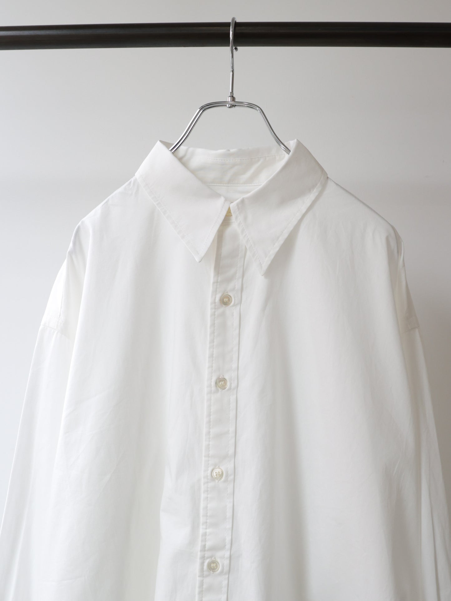 3-730289 over sized shirt