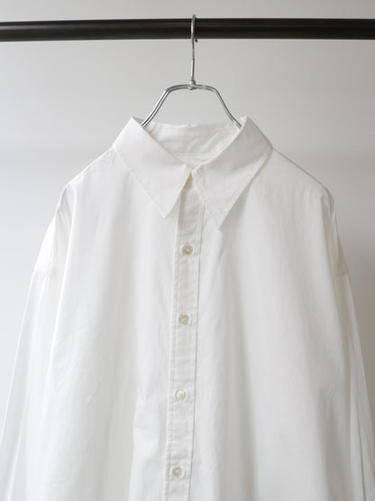 3-730289 over sized shirt