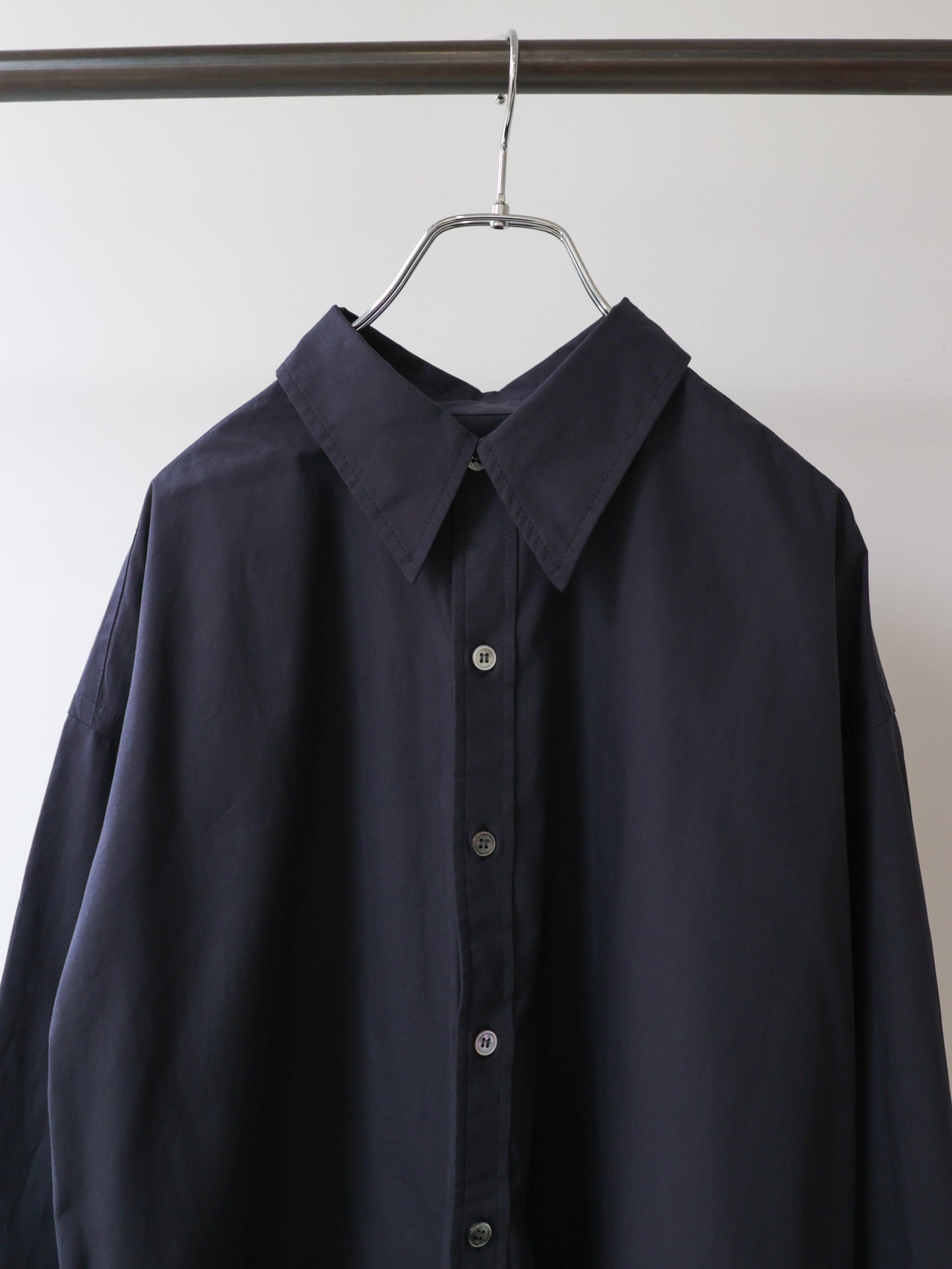 3-730289 over sized shirt