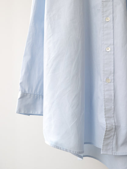 3-730289 over sized shirt