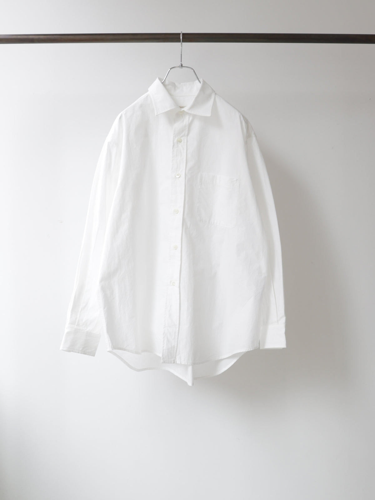 3-730308 wide work shirt
