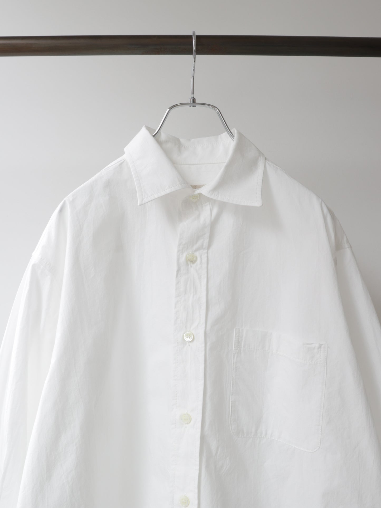 3-730308 wide work shirt