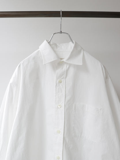 3-730308 wide work shirt