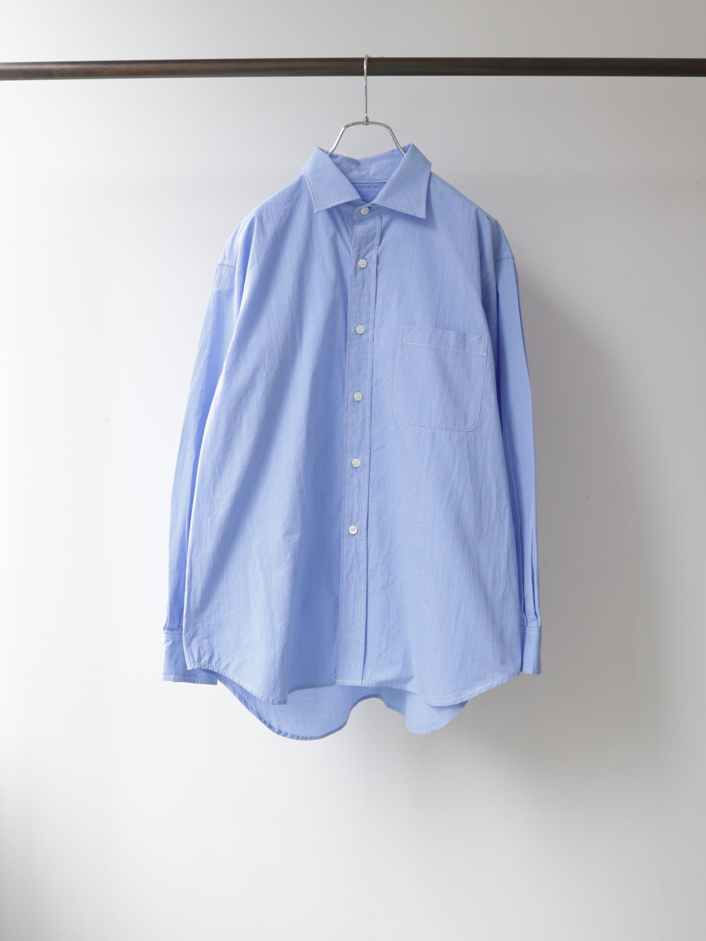 3-730308 wide work shirt