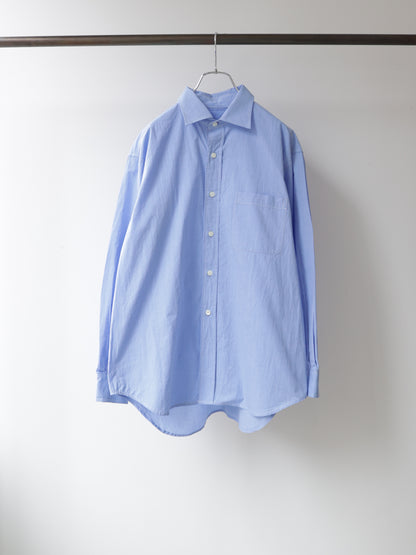3-730308 wide work shirt