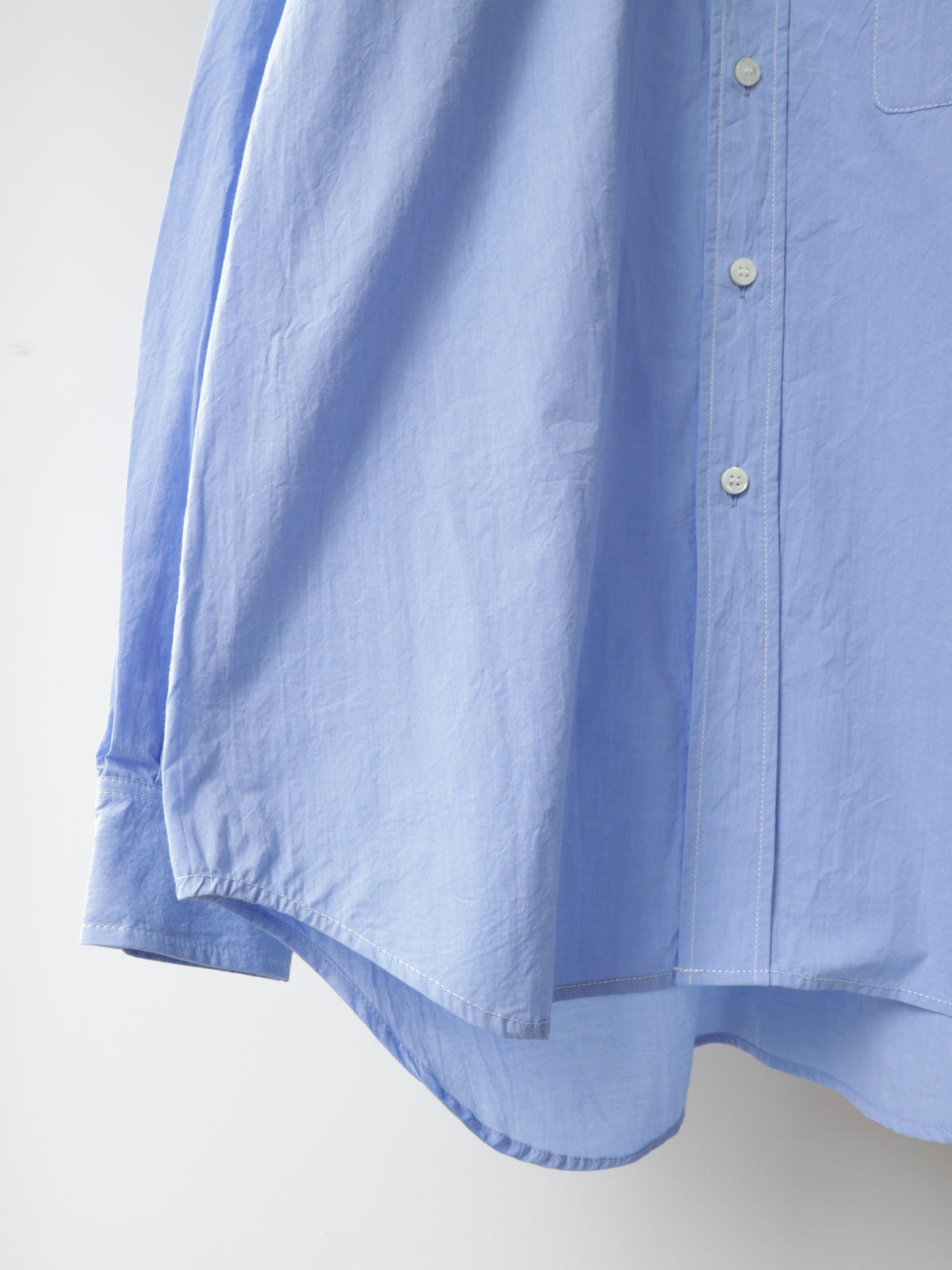 3-730308 wide work shirt