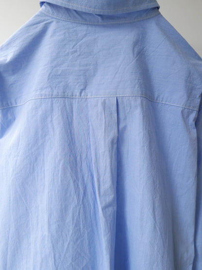 3-730308 wide work shirt