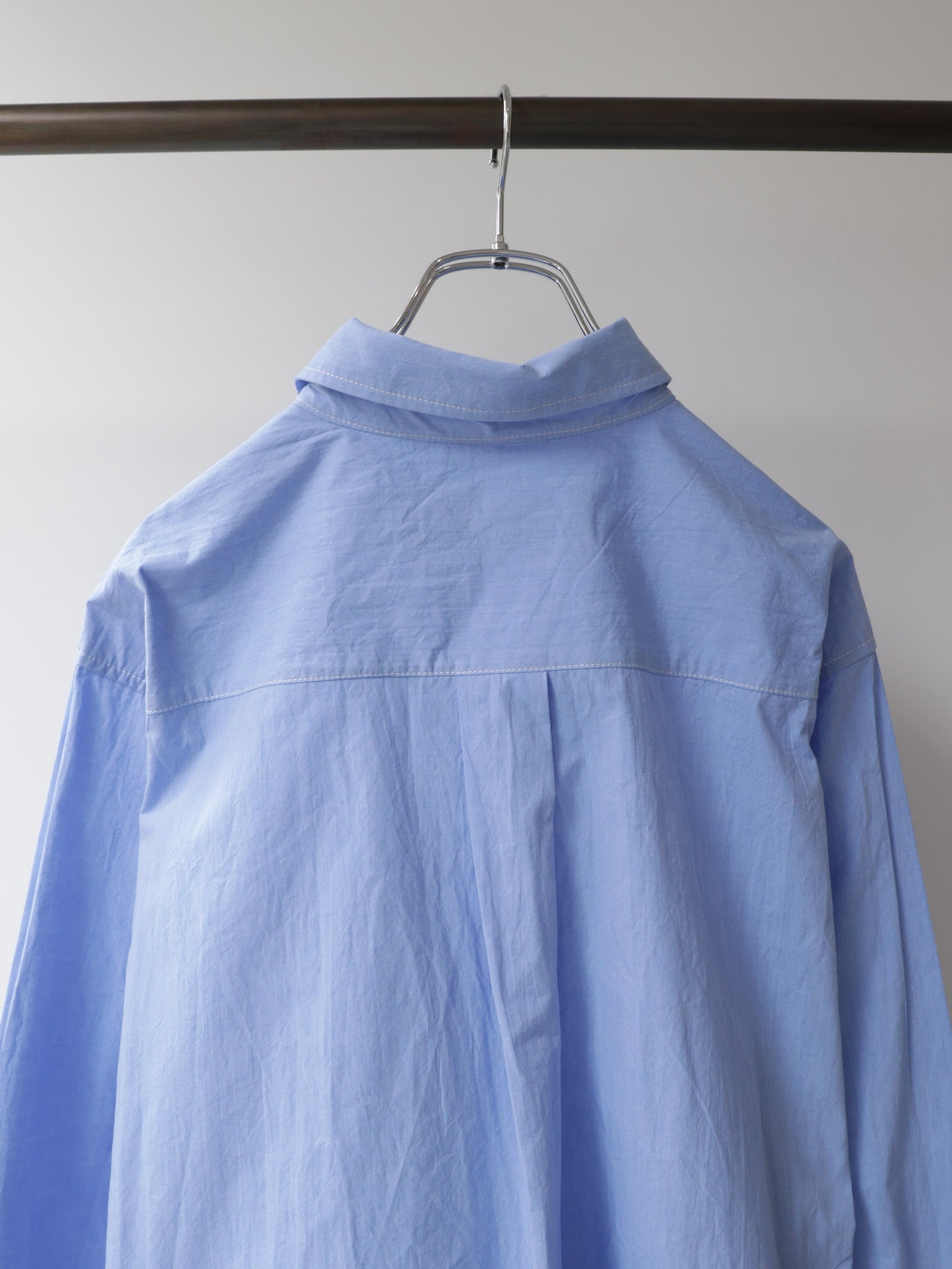3-730308 wide work shirt