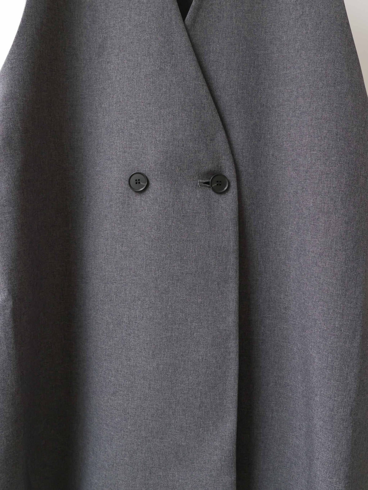3-730321 comfort long gilet