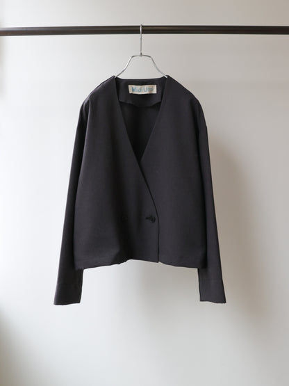 3-730327 comfort short cardigan