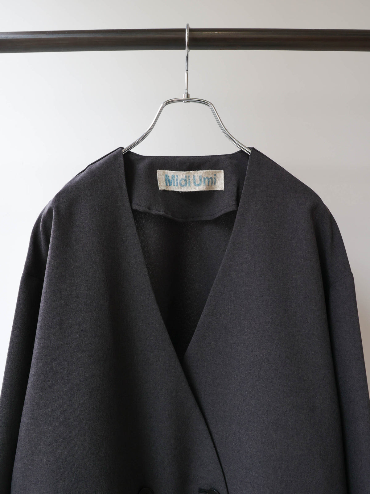 3-730327 comfort short cardigan