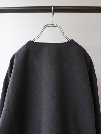 3-730327 comfort short cardigan