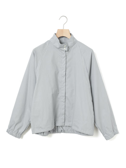 3-730336	dot shirt blouson
