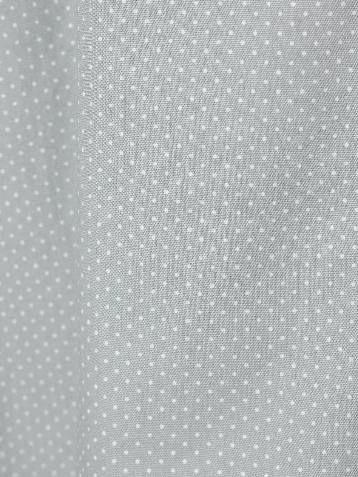 3-730336	dot shirt blouson