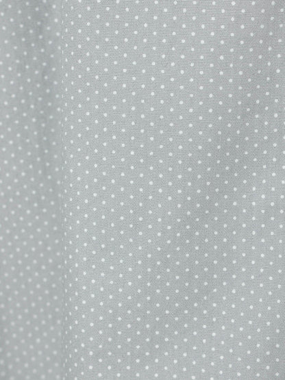 3-730336	dot shirt blouson