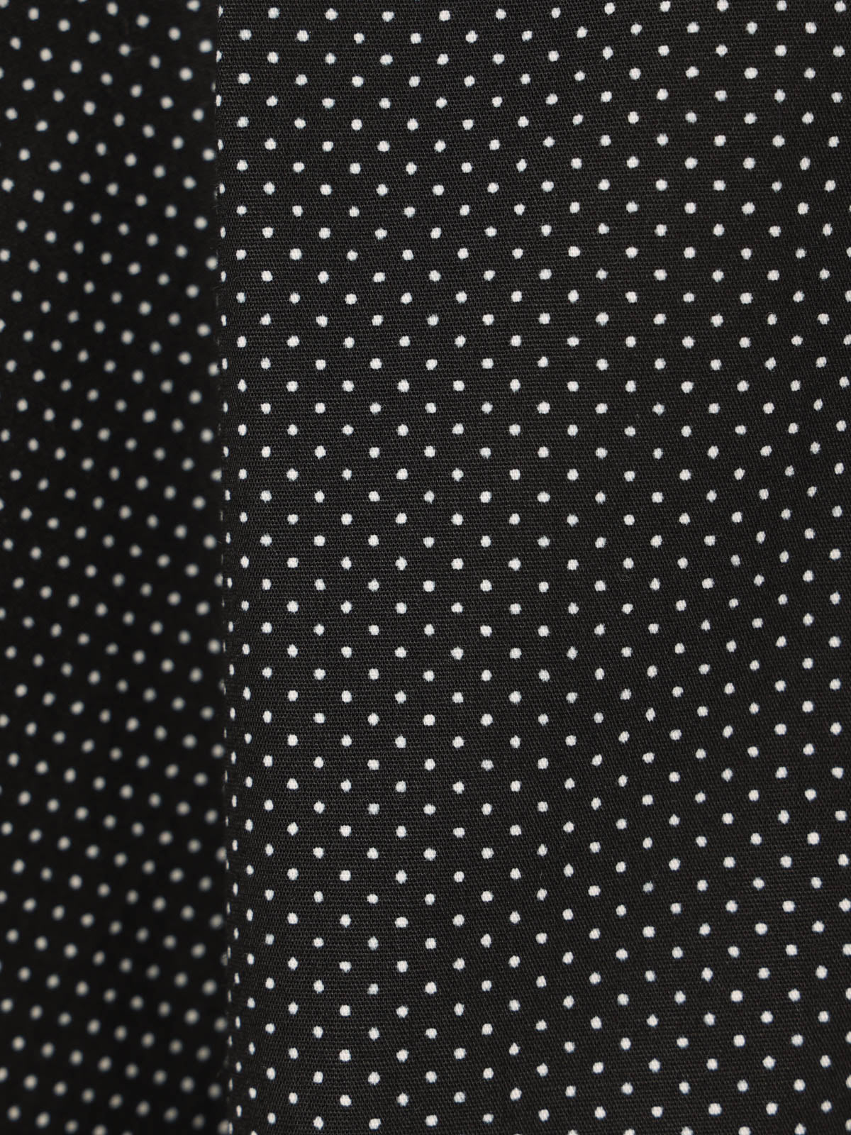 3-730336	dot shirt blouson