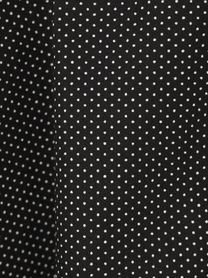 3-730336	dot shirt blouson