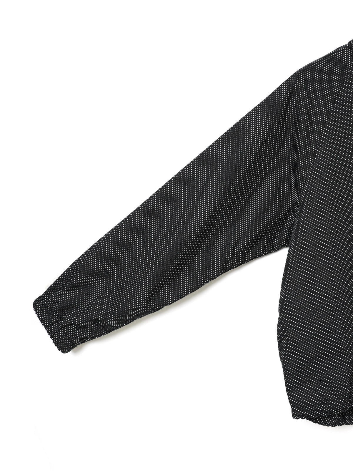 3-730336	dot shirt blouson