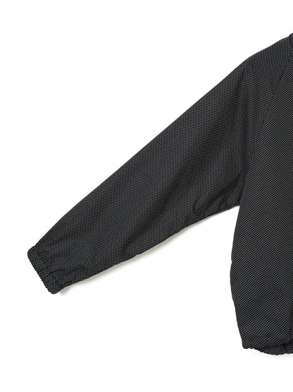 3-730336	dot shirt blouson
