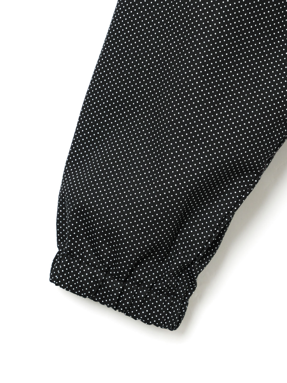 3-730336	dot shirt blouson